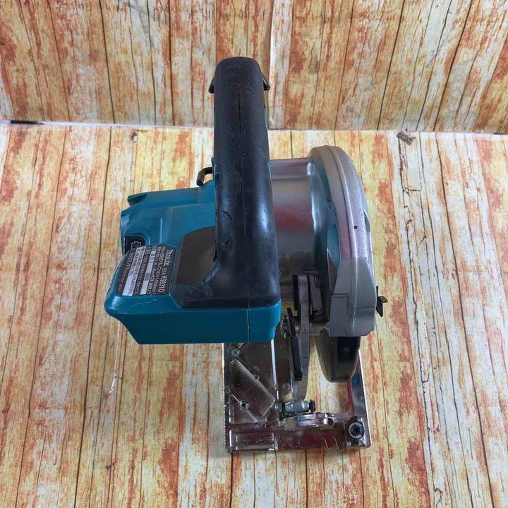 ★マキタ(makita) コードレス丸のこ HS631DZ【川崎店】