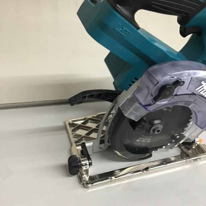 【中古品】★マキタ(makita) 125mm 18V コードレスマルノコ KS514DZ 本体のみ 【戸田店】