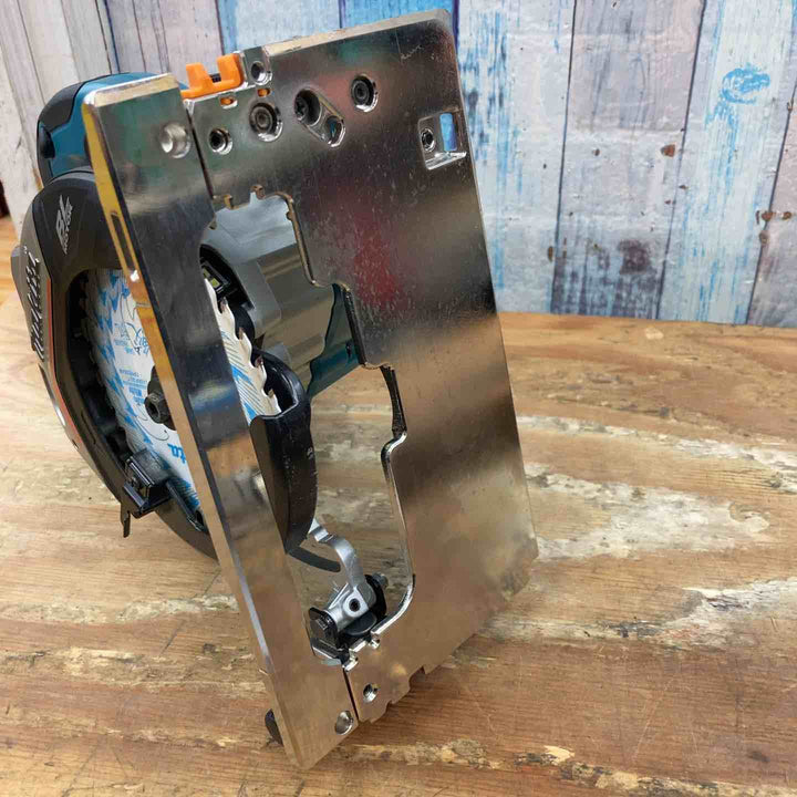 ★マキタ(makita) コードレス丸のこ HS474DZ 18V 本体のみ【柏店】