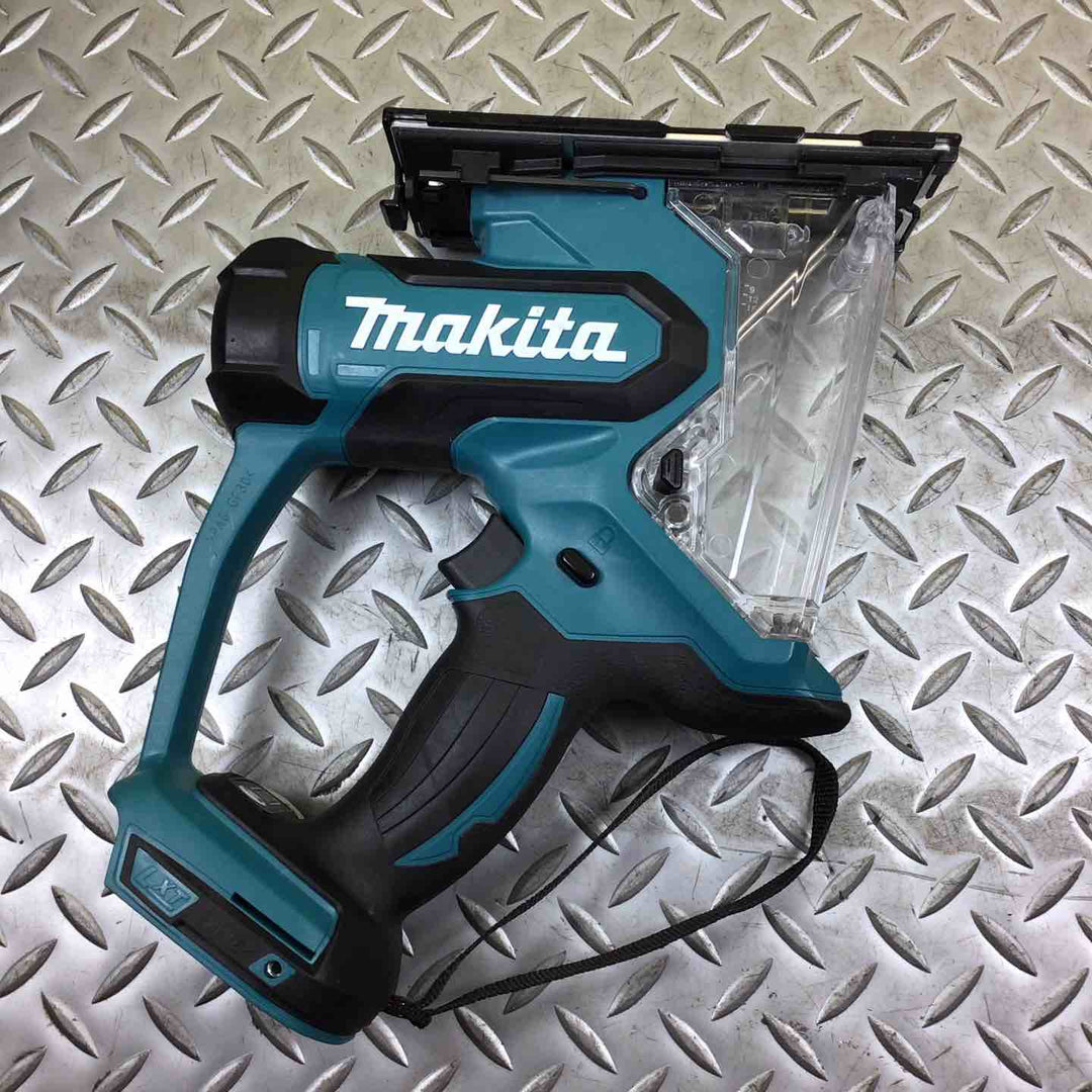 ★マキタ(makita) コードレスボードカッタ SD180DZ【川崎店】