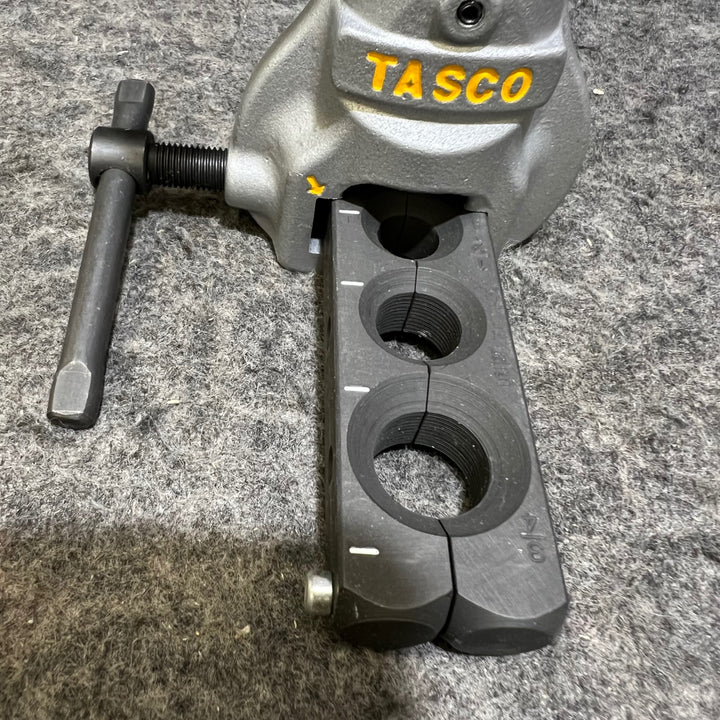 イチネンTASCO フレアツール TA550NB【桶川店】