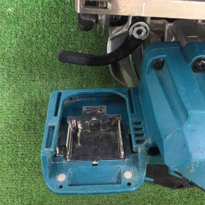 ★マキタ(makita) コードレス丸のこ HS631DZ【町田店】