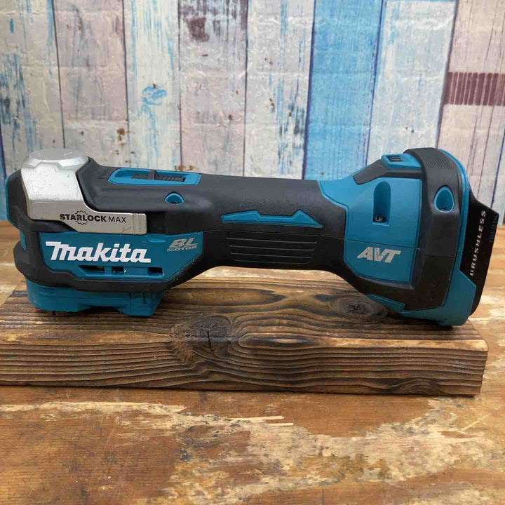 ★マキタ(makita) コードレスマルチツール TM52DZ【柏店】
