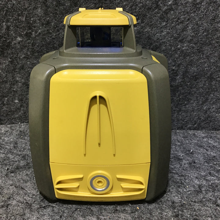 【美品・三脚付き!】トプコン(TOPCON) ローテーティングレーザー RL-H4C【桶川店】