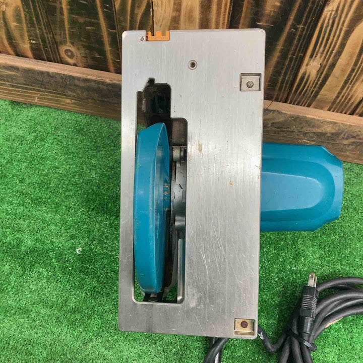 ★マキタ(makita) 電気マルノコ 5637BA【桶川店】