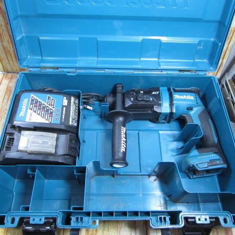 ☆マキタ(makita) コードレスハンマドリル HR182DZK【川崎店 