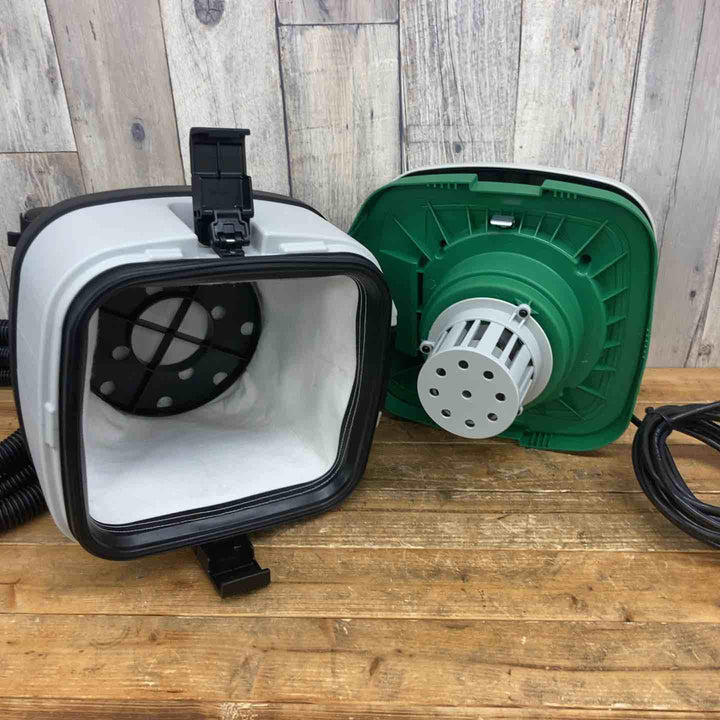 【中古品】 ハイコーキ(HIKOKI ※旧:日立工機) 集じん機 RP80YB(L) 掃除機 集塵 ダストボックス 【東大和店】