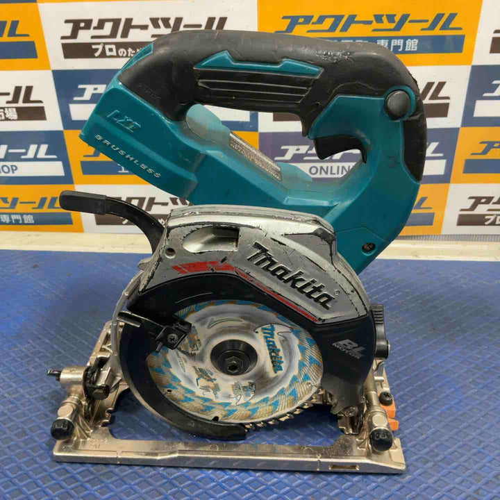 ★マキタ(makita) コードレス丸のこ HS474DZ【草加店】