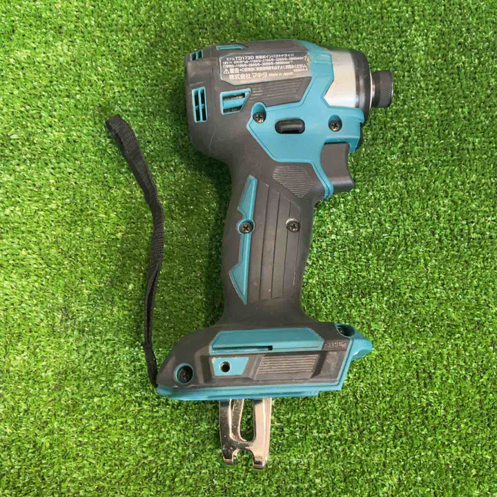 ★マキタ(makita) コードレスインパクトドライバー TD173DZ【草加店】