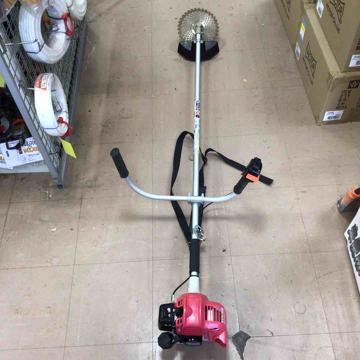 【店頭受取り限定】◇丸山製作所(BIG-M) 2サイクルエンジン刈払機 BC200T【草加店】