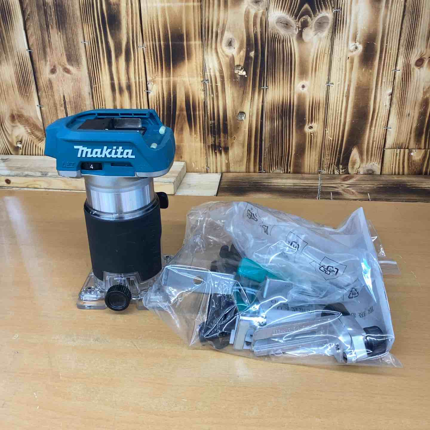 ☆マキタ(makita) コードレストリマー RT50DZ【越谷店】 – アクト