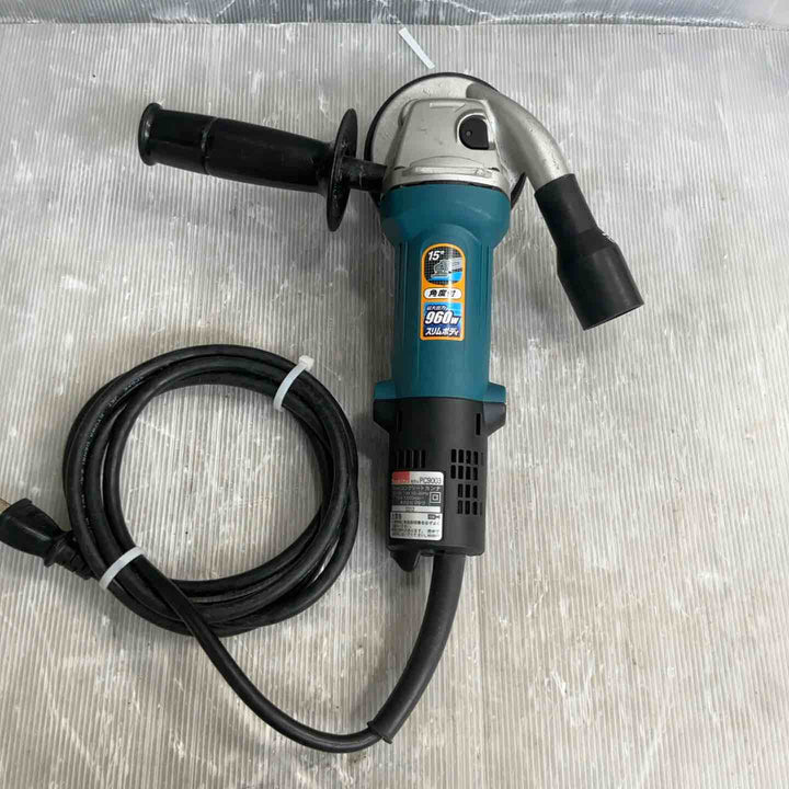 ◇マキタ(makita) コンクリートカンナ PC9003【草加店】