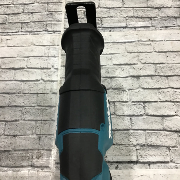 ☆マキタ(makita) コードレスレシプロソー 本体のみ JR188DZ【川口店】