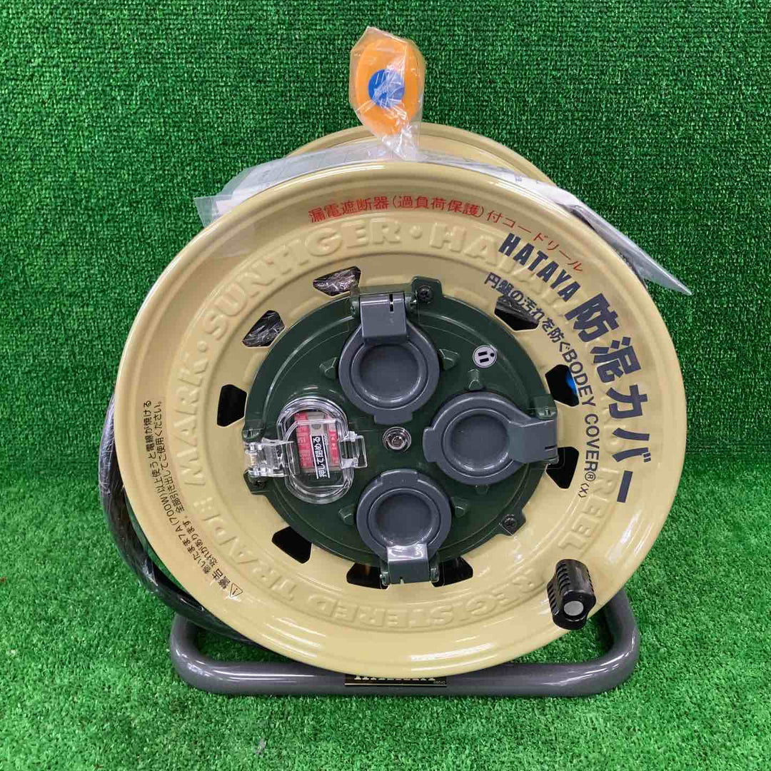 ハタヤ サンタイガーレインボーリール BX-331K【川崎店】