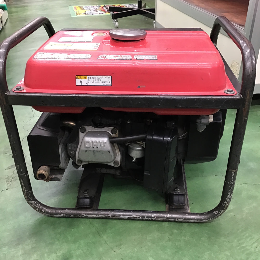 【中古品・店頭受取り限定】 新ダイワ Shindaiwa インバーター発電機 IEG2500 【桶川店】