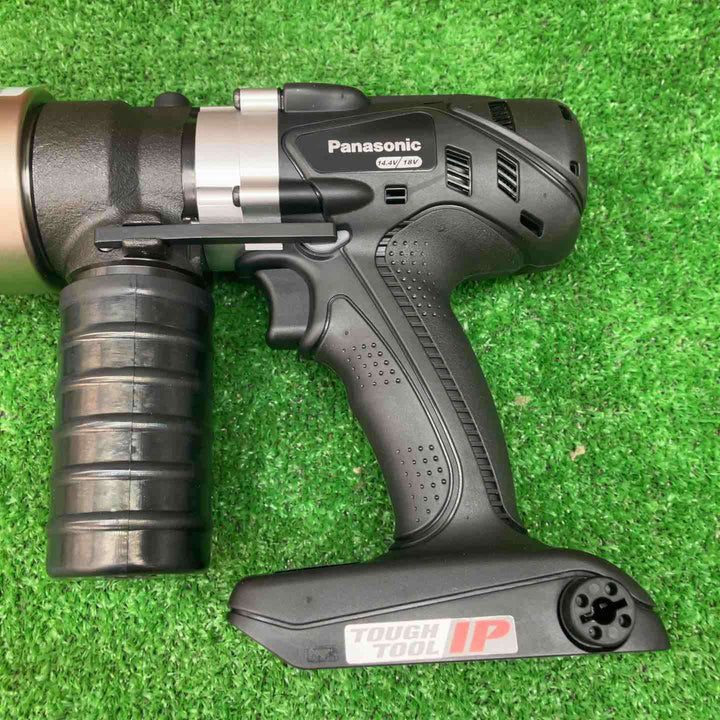 パナソニック(Panasonic) コードレスケーブルカッター EZ45A6K-B【川越店】
