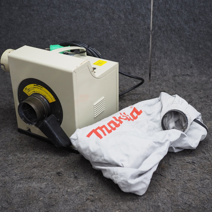 【中古品】マキタ/makita 集じん機 411(P)【鴻巣店】