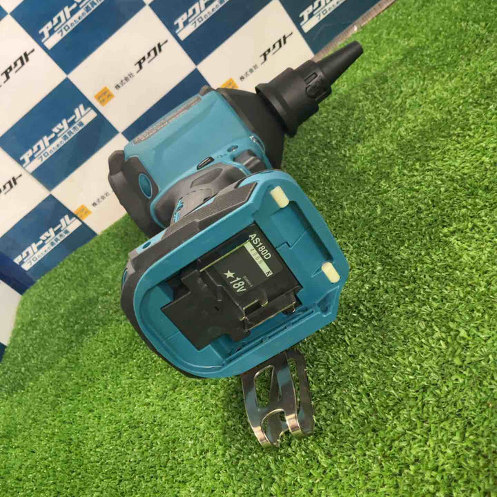 ★マキタ(makita) コードレスエアダスタ AS180DZ【草加店】