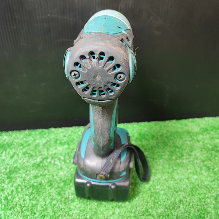 ○マキタ(makita) コードレスインパクトレンチ  TW152DRFX【岩槻店】