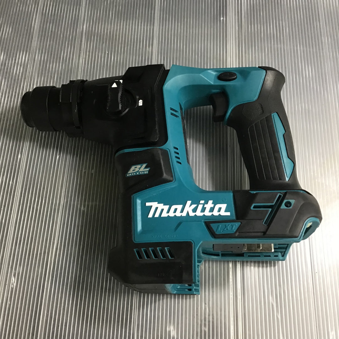 ☆マキタ(makita) コードレスハンマドリル HR171DZ【草加店】