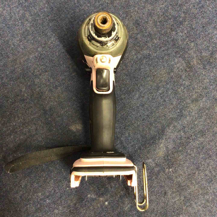 ☆マキタ(makita) コードレスインパクトドライバ 14.4V ピンク TD134DZP【八潮店】