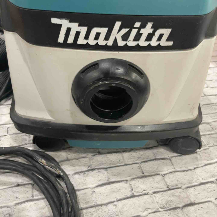 ★マキタ(makita) 集じん機 乾式 484(P)【川口店】