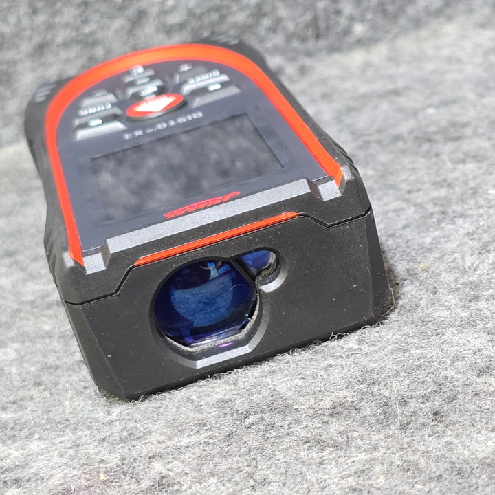 【長期保管未使用品】ライカ(Leica) レーザー距離計 Leica DISTO(ライカ ディスト) X3 PSC認定取得 日本正規品 DISTO-X3【桶川店】