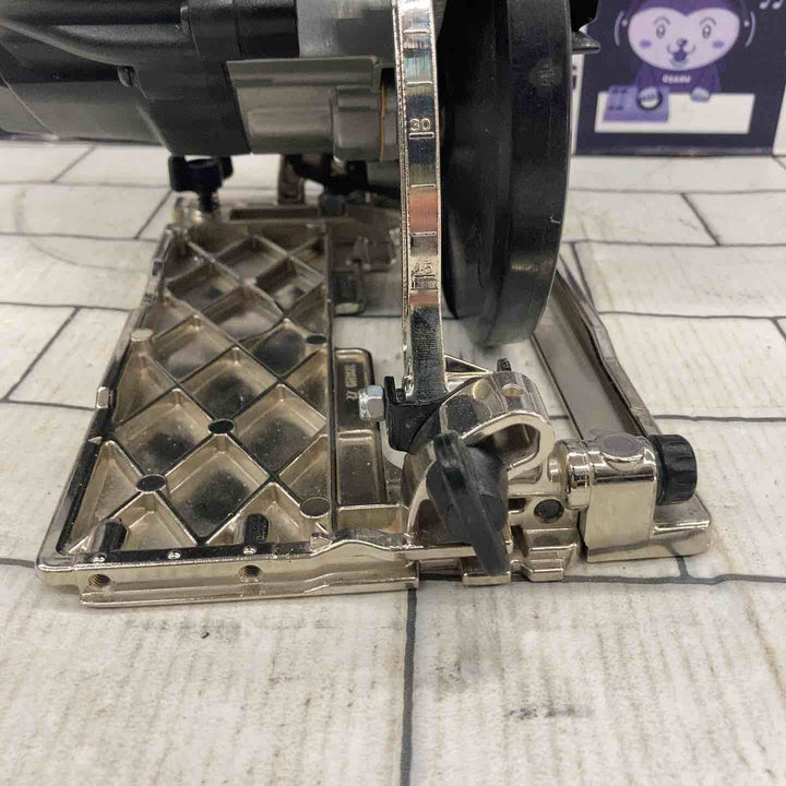 ★マキタ(makita) コードレスマルノコ HS005GZB【所沢店】