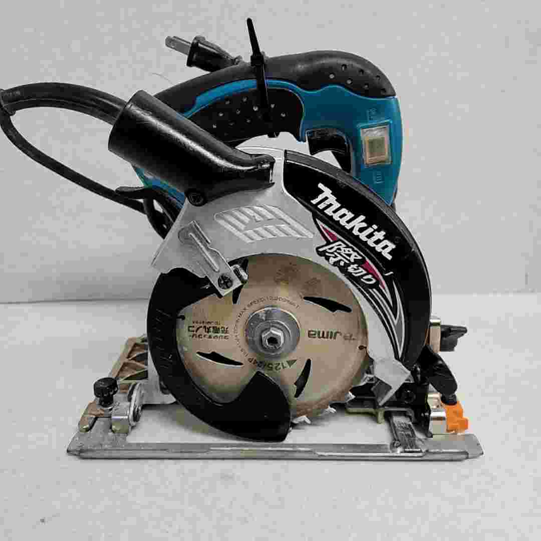 ☆マキタ(makita) 内装マルノコ 5241【町田店】 – アクトツール 