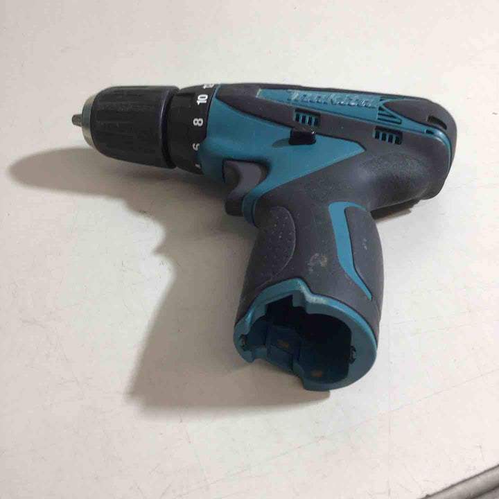 ☆マキタ(makita) コードレスドリルドライバー DF330DWX【戸田店】