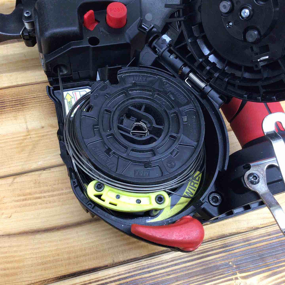 マックス(MAX) 鉄筋結束機 ツインタイア RB-442T-B2C/1450A リバータイア 【東大和店】