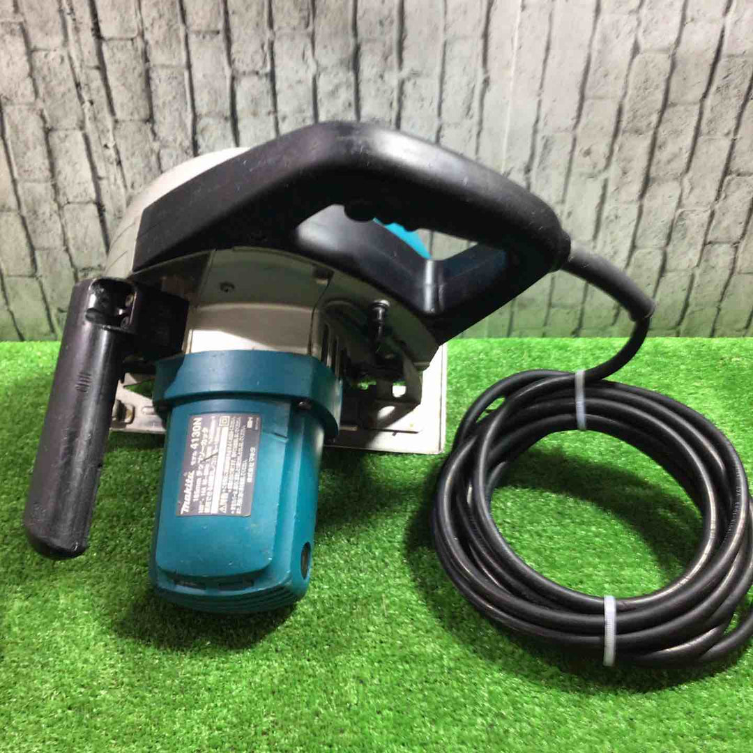 【現状品】◇マキタ(makita) 185mm チップソーカッタ 4130N 保証なし【川口店】