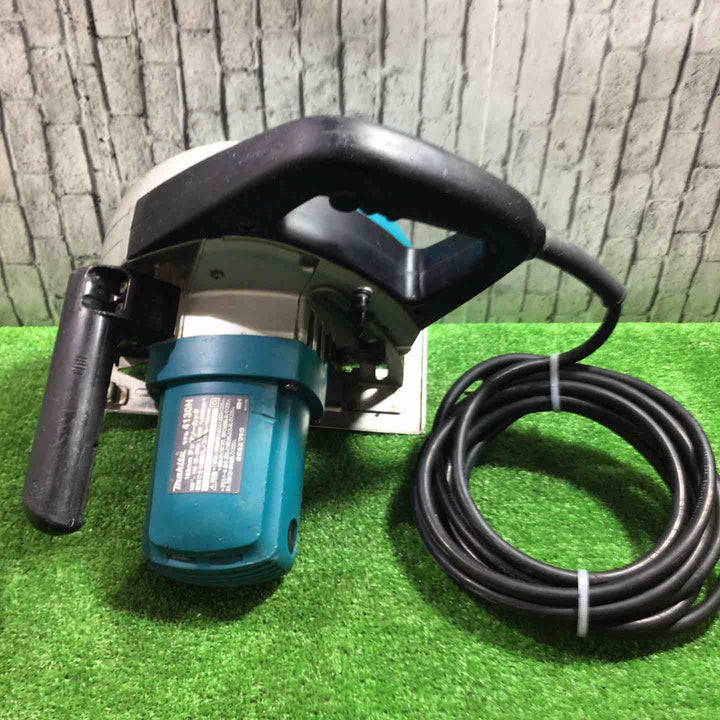 【現状品】◇マキタ(makita) 185mm チップソーカッタ 4130N 保証なし【川口店】