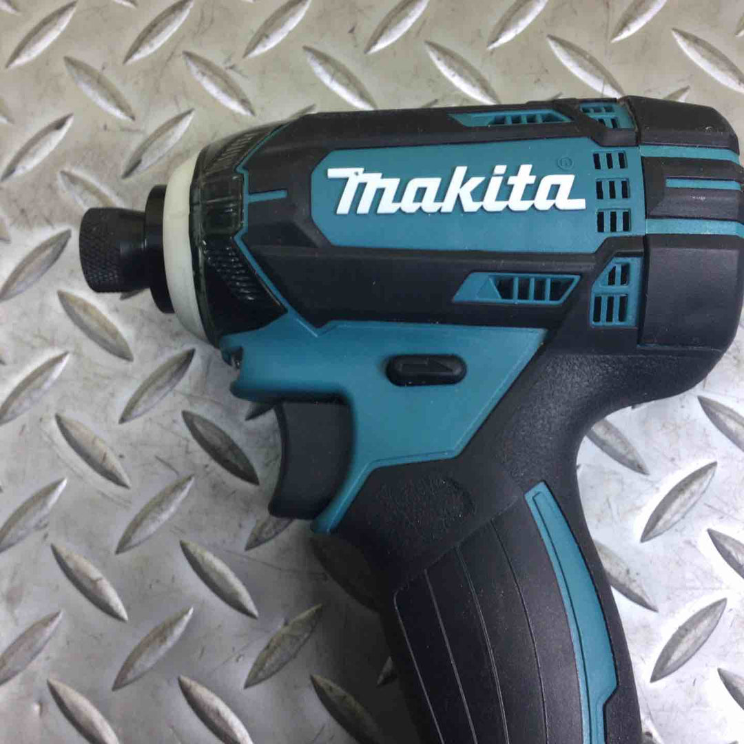 マキタ(makita) コードレスインパクトドライバー TD149DZ【川崎店】