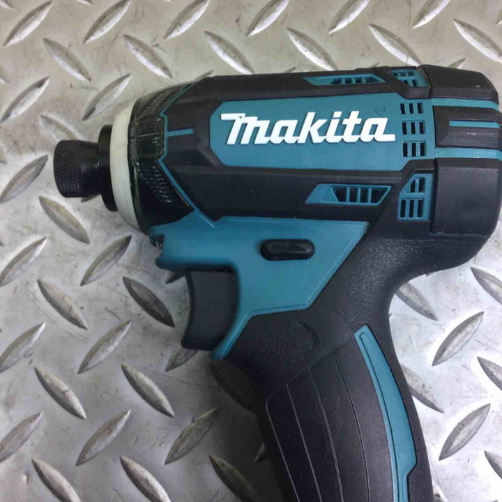 マキタ(makita) コードレスインパクトドライバー TD149DZ【川崎店】