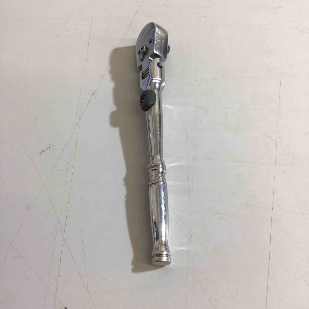 Snap-on スナップオン ロッキングフレックスヘッドラチェット T841 1/4 首振り【戸田店】