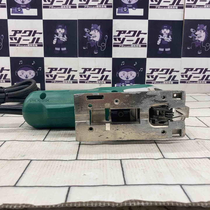 ◇ハイコーキ(HIKOKI ※旧:日立工機) ジグソー CJ120V【所沢店】