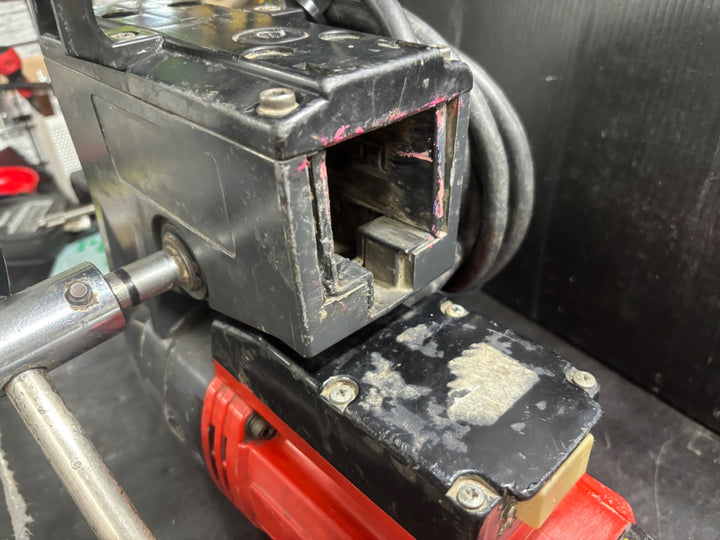 ハッケン コアドリル 型式不明 【草加店】