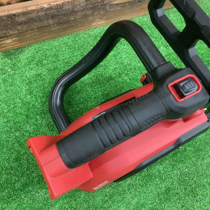 UBERMANN ウーバマン 18V 充電式チェンソー250mm バッテリ付き【桶川店】