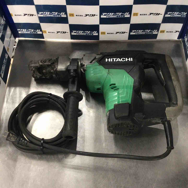 ★ハイコーキ(HIKOKI ※旧:日立工機) ハンマドリル DH40SC【草加店】