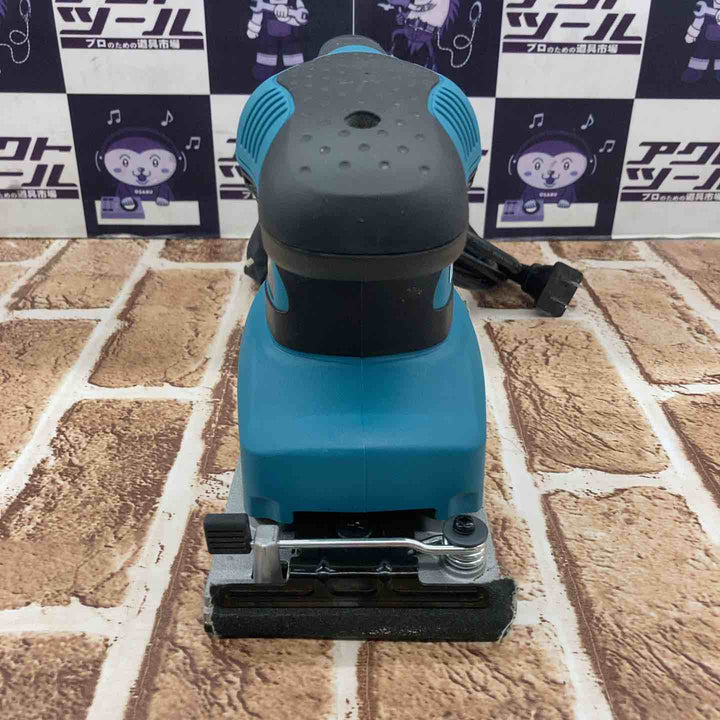☆マキタ(makita) 仕上サンダ BO3710【所沢店】