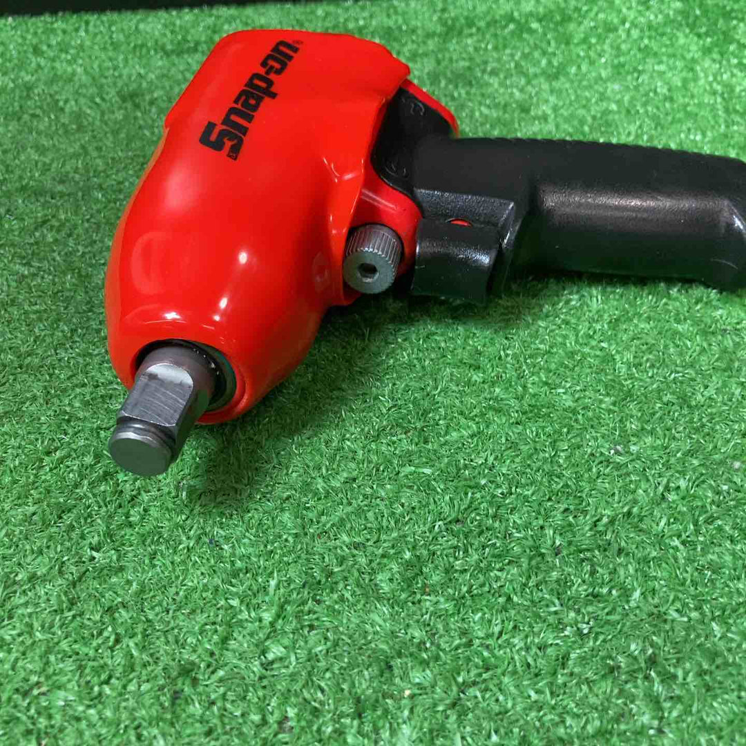 【中古品】◇スナップオン(Snap-on) 1/2DR エアーインパクトレンチ MG325【岩槻店】
