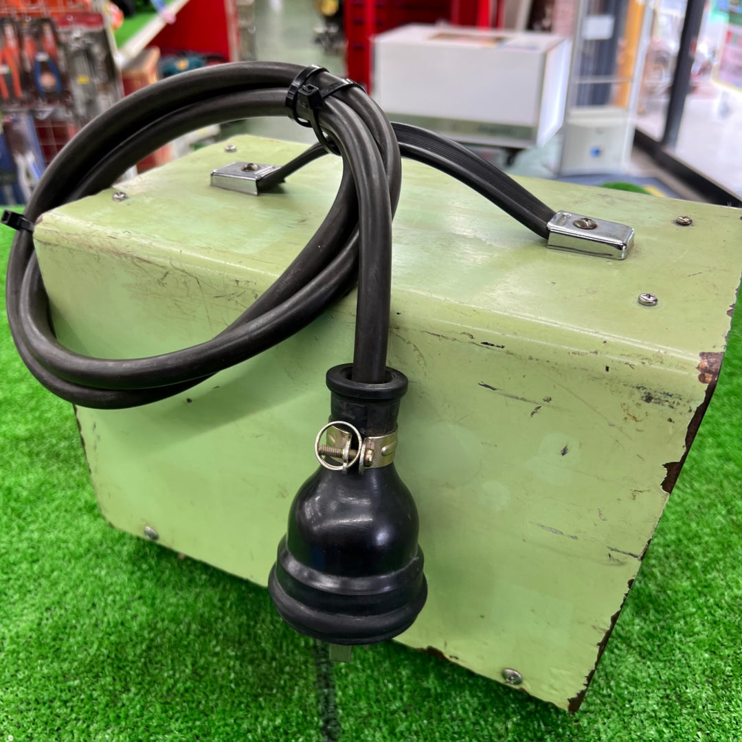 タイカツ トランス 200v→100v/115v【桶川店】