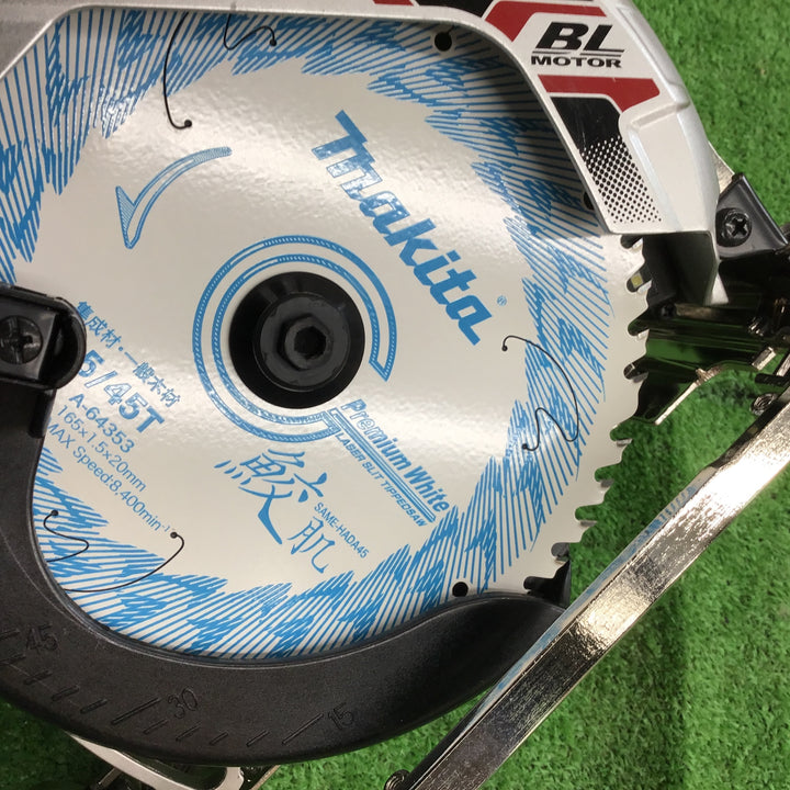 ★マキタ(makita) コードレス丸のこ HS631DZSB【桶川店】