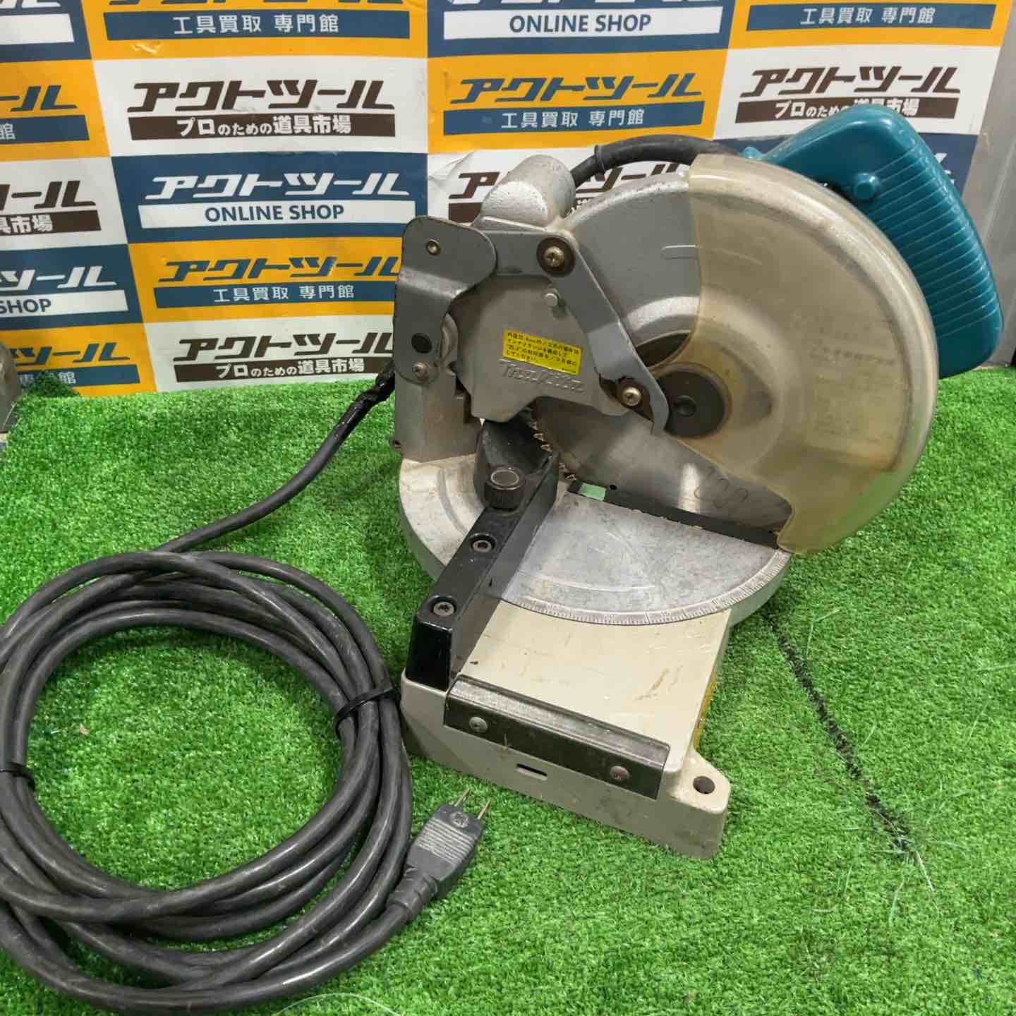 マキタ makita 卓上丸ノコ LS0810【草加店】 – アクトツールオンライン