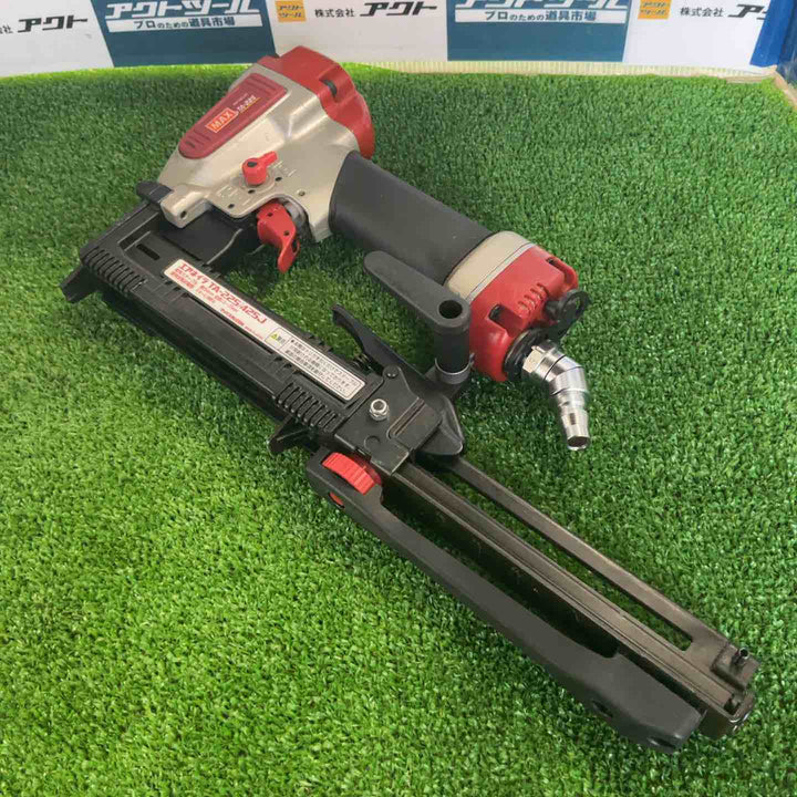 ★マックス(MAX) 常圧エアネイラ TA-225/425J【草加店】