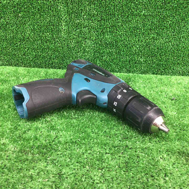 【中古品】 マキタ/makita コードレス震動ドライバドリル  HP330DZ 【鴻巣店】