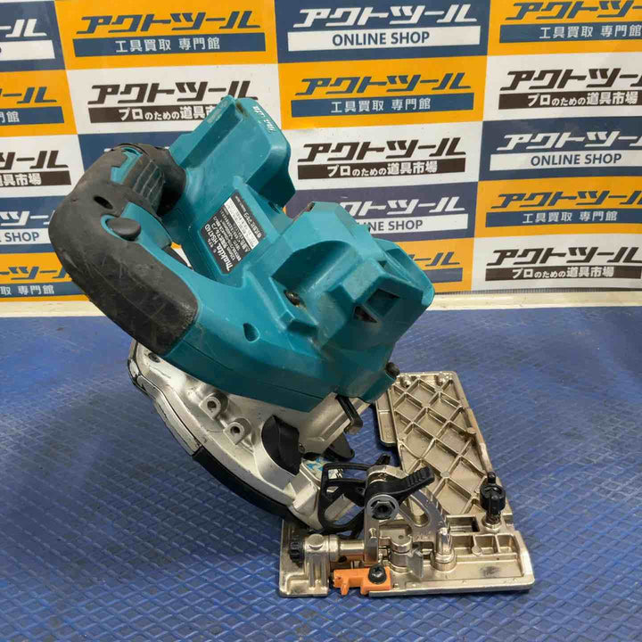 ★マキタ(makita) コードレス丸のこ HS474DZ【草加店】