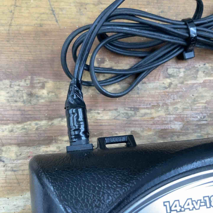 【中古品】★ハイコーキ(HIKOKI ※旧:日立工機) コードレスインパクトドライバー WH18DDL(2LLCK)(S) 18V バッテリー2個付き【柏店】