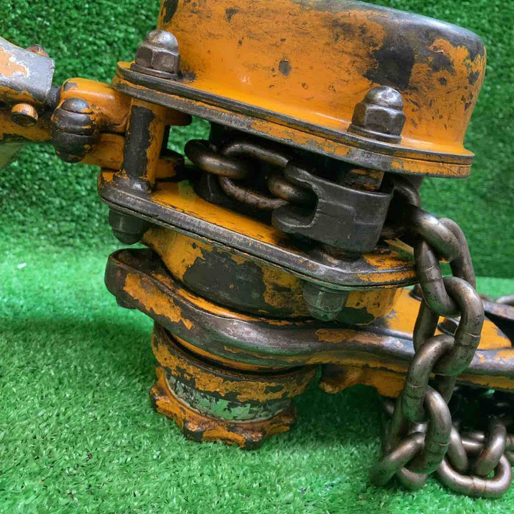 ★KITO(キトー) レバーブロック LB016【川越店】